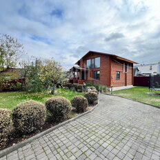 дом + 6,9 сотки, участок - изображение 2