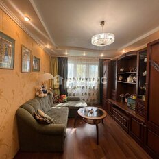 Квартира 58,4 м², 3-комнатная - изображение 1