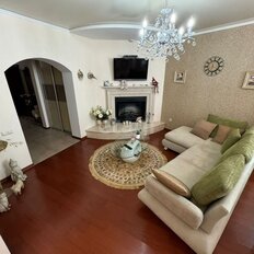 Квартира 110 м², 2-комнатная - изображение 3