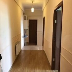 Квартира 56 м², 2-комнатная - изображение 2