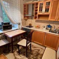 Квартира 34 м², 1-комнатная - изображение 1