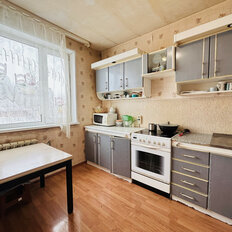 Квартира 57 м², 2-комнатная - изображение 4