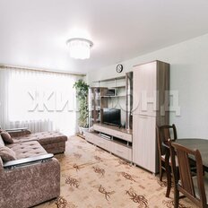 Квартира 62,5 м², 3-комнатная - изображение 3