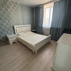 Квартира 33 м², 1-комнатная - изображение 2