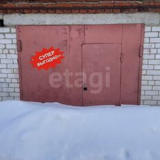 19 м², гараж - изображение 2