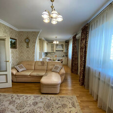 Квартира 84,7 м², 3-комнатная - изображение 4