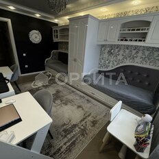 Квартира 84,3 м², 3-комнатная - изображение 4