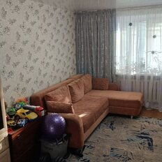Квартира 63 м², 3-комнатная - изображение 3