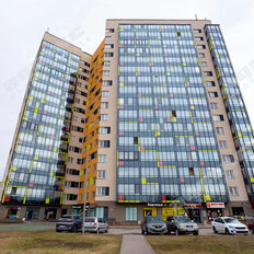 Квартира 54,4 м², 2-комнатная - изображение 1