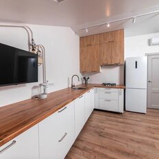 Квартира 54 м², 2-комнатная - изображение 2