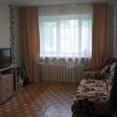 Квартира 51 м², 3-комнатная - изображение 1