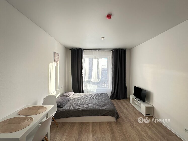 11 м², апартаменты-студия 28 000 ₽ в месяц - изображение 54