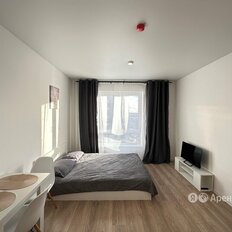 Квартира 20 м², студия - изображение 4