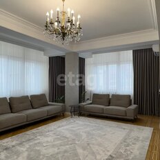 Квартира 135 м², 3-комнатная - изображение 1