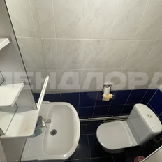 Квартира 45 м², 1-комнатная - изображение 5