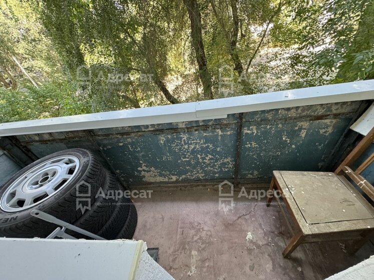 31,2 м², квартира-студия 3 199 999 ₽ - изображение 41