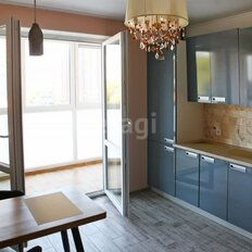 Квартира 52,6 м², 1-комнатная - изображение 1