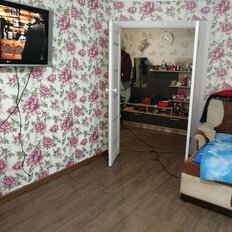 Квартира 49,5 м², 2-комнатная - изображение 3