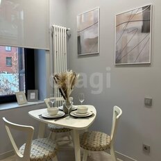 Квартира 28,2 м², 1-комнатная - изображение 2