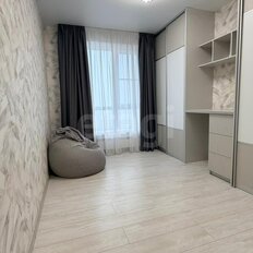 Квартира 52 м², 2-комнатная - изображение 3
