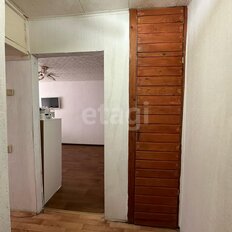 Квартира 31,8 м², 1-комнатная - изображение 5