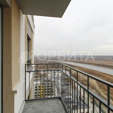 Квартира 32,3 м², студия - изображение 3