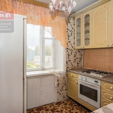 Квартира 44 м², 2-комнатная - изображение 4