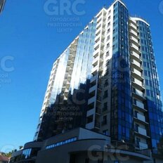 Квартира 50 м², 1-комнатная - изображение 1