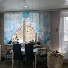 Квартира 34 м², 1-комнатная - изображение 1