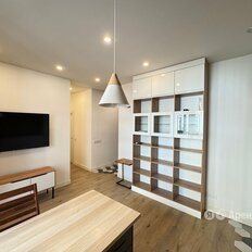 Квартира 60 м², 2-комнатная - изображение 4