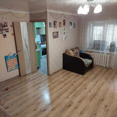 Квартира 45 м², 2-комнатная - изображение 1