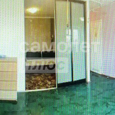 Квартира 30,1 м², 1-комнатная - изображение 3