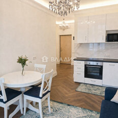 Квартира 47 м², 1-комнатная - изображение 2