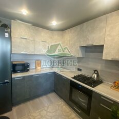 Квартира 41 м², 1-комнатная - изображение 4