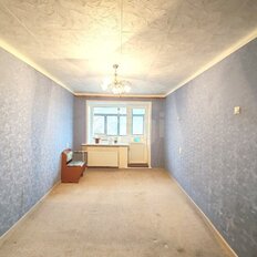 Квартира 61,1 м², 3-комнатная - изображение 1