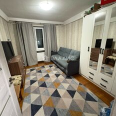 Квартира 49,7 м², 2-комнатная - изображение 2