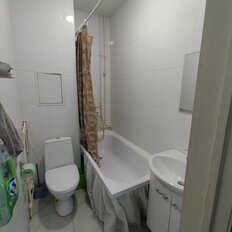 Квартира 30,8 м², 1-комнатная - изображение 5