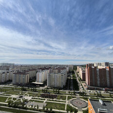 Квартира 40 м², 1-комнатная - изображение 1