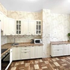 Квартира 45 м², 1-комнатная - изображение 2