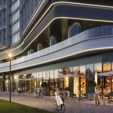 14,3 м², машиноместо - изображение 1