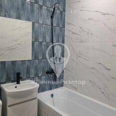 Квартира 34,7 м², 1-комнатная - изображение 1