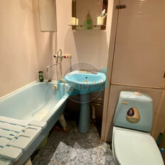 Квартира 31,9 м², 1-комнатная - изображение 5