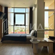 Квартира 24 м², студия - изображение 3
