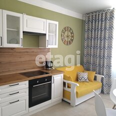 Квартира 48 м², 1-комнатная - изображение 1