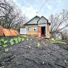 дом + 6,1 сотки, участок - изображение 1