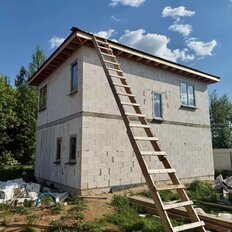 дом + 5,1 сотки, участок - изображение 5