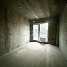 Квартира 20,8 м², студия - изображение 4