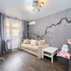 Квартира 49,7 м², 2-комнатная - изображение 3
