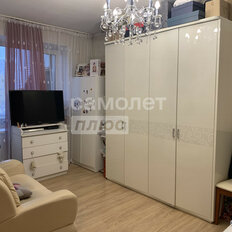 Квартира 30 м², 1-комнатная - изображение 3