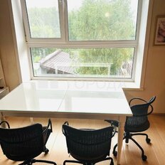 Квартира 150 м², 3-комнатная - изображение 5